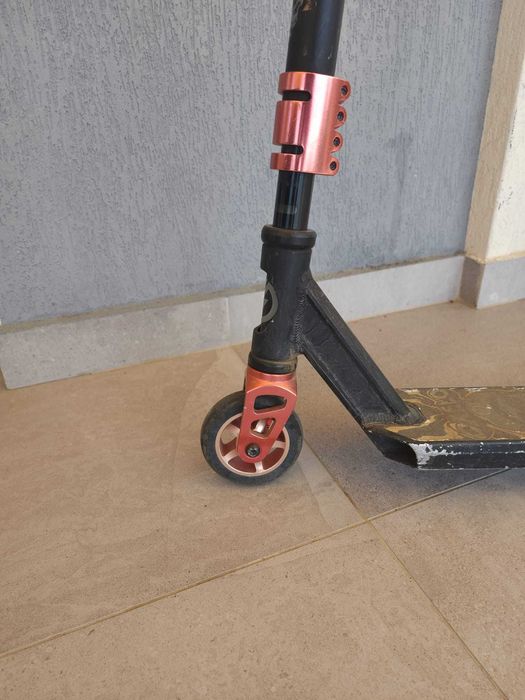 Trotineta freestyle OXELO MF 1.8