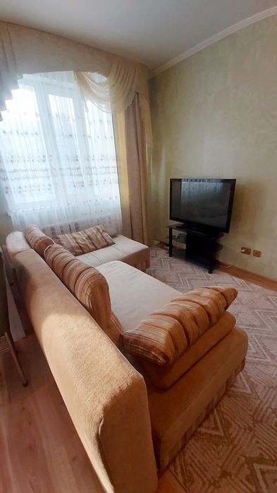 1 ком.квартира Левый берег жк Мисон