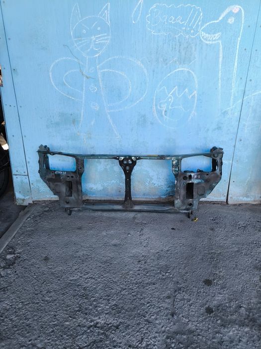 Телевизор Subaru impreza GC/GF рестайлинг