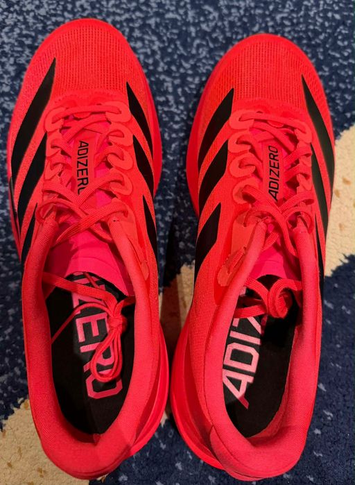 Adidas Adizero EVO SL