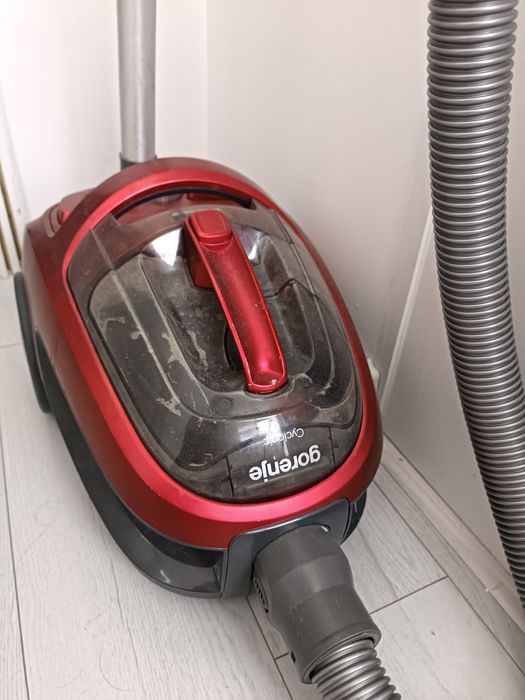 Продам пылесос Gorenje