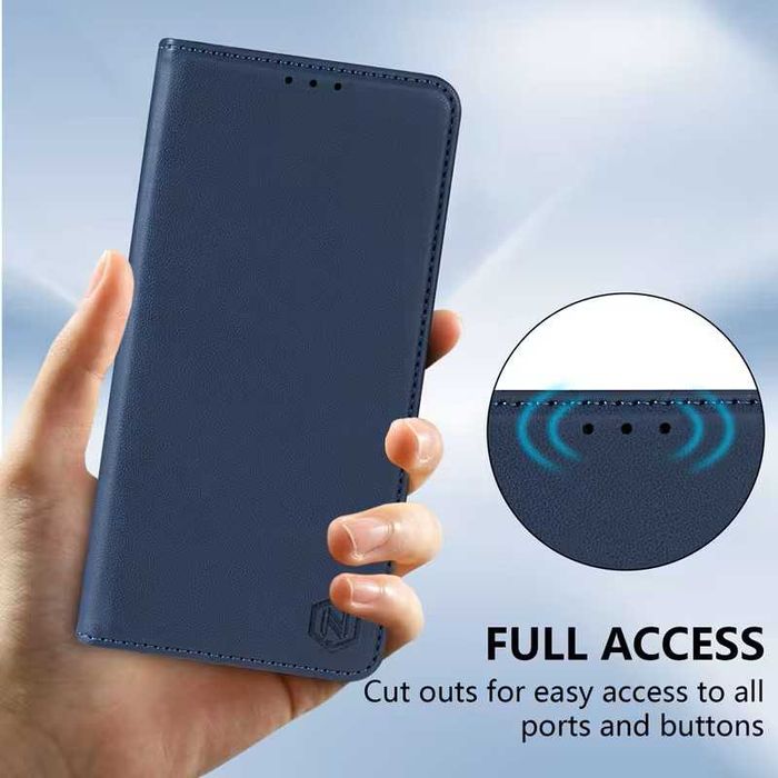 Калъф за Xiaomi Redmi Note 14