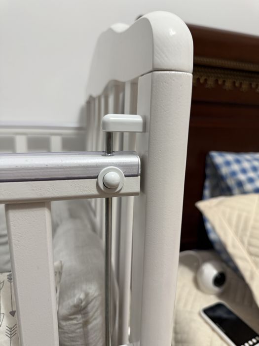 Кровать детская.