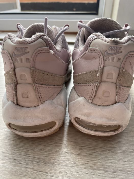 Air Jordan 4 и Nike Air Max 95 Air Jordan 1 High