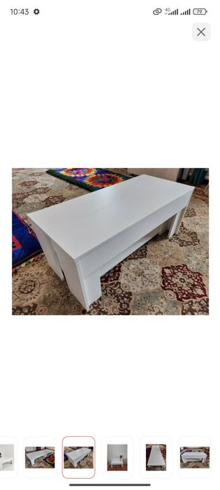 Продам стол сост идеальное