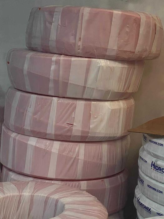 кислородна тръба COES за водно подово отопление 16x2 мм 300м/600м рула