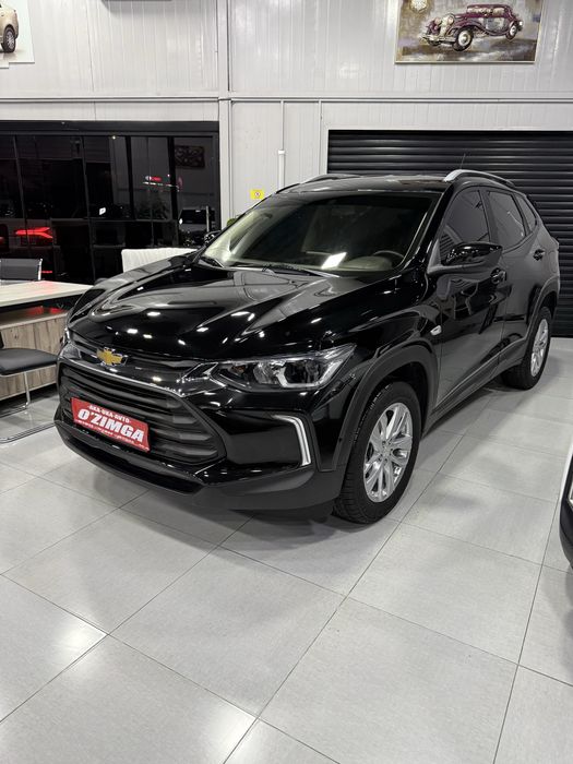 Tracker 2 Ltz kraska tozza