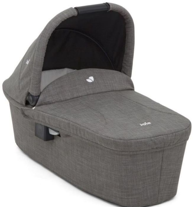 коляска Joie Chrome dlx