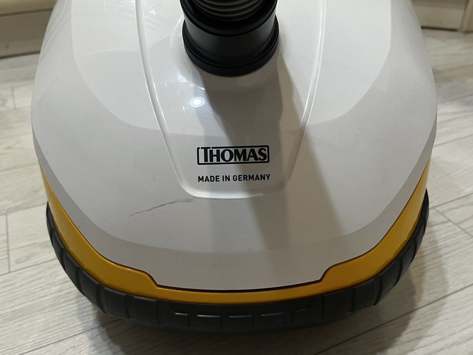 Продам пылесос Thomas