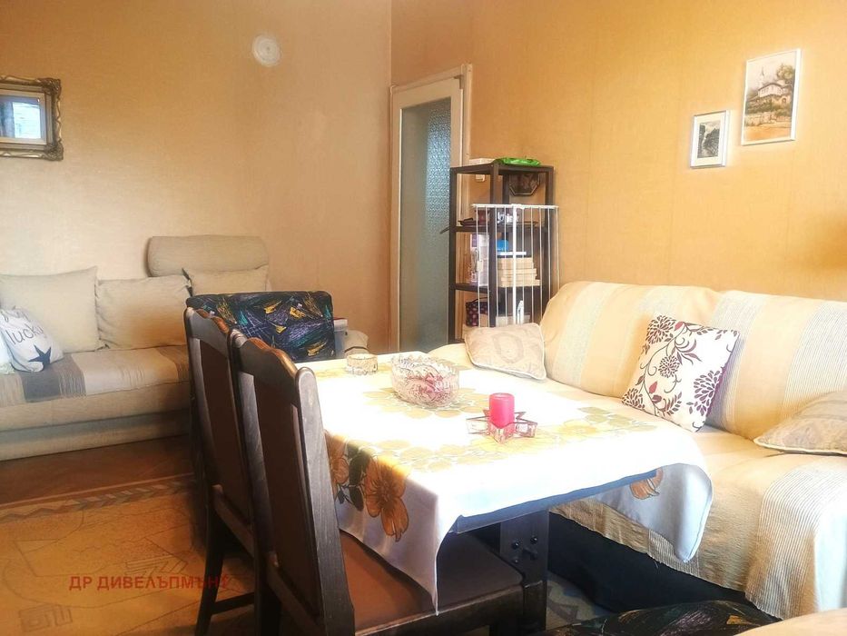 Продава се Двустаен апартамент в София, Мусагеница - 61 кв.м за 2656 €/кв.м - Снимка #2