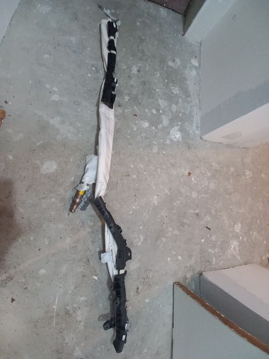 Завес еърбег лява за Тойота Корола седан след 2019-