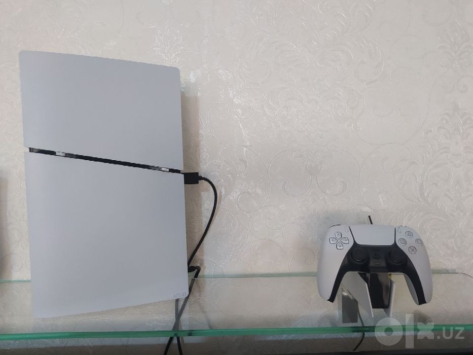 PS 5 Slim Digiral Edition