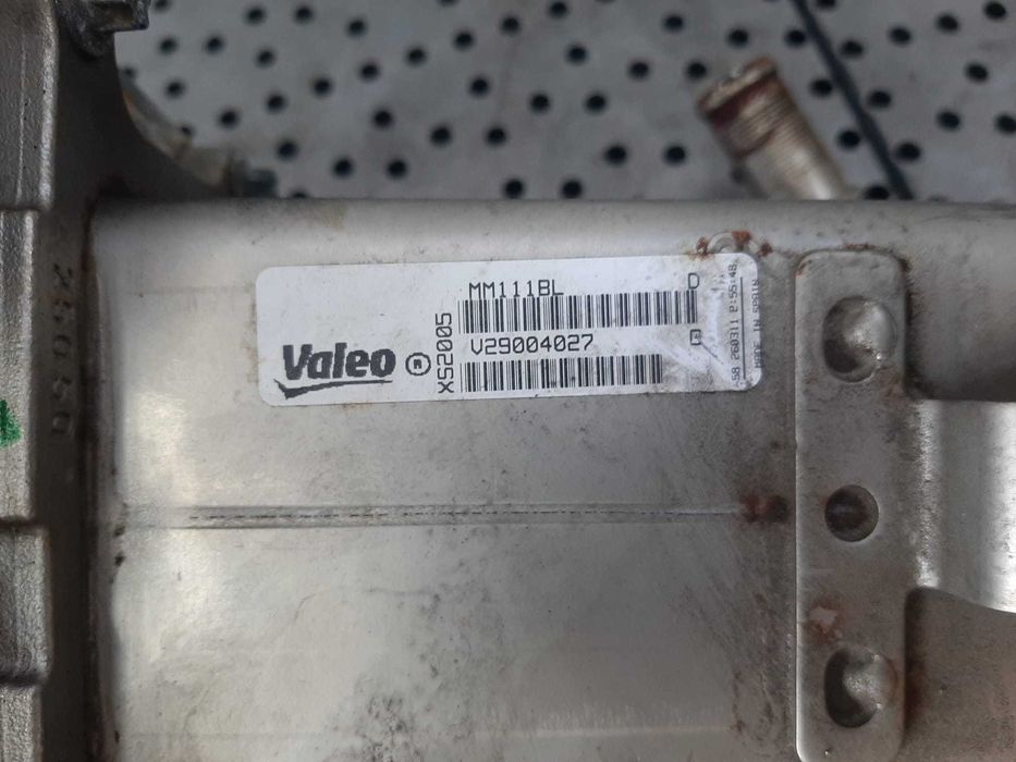 racitor gaze cu egr 2.0 hdi rh02 peugeot 508 5008 citroen c5  v29004027 9671398180 v29002699