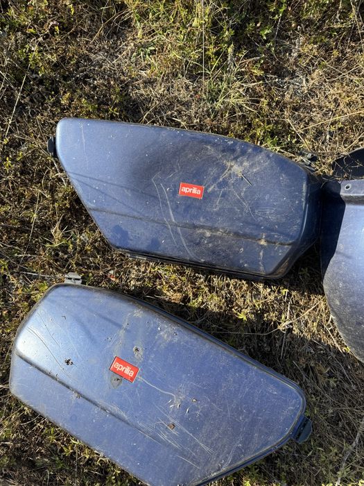 Ceasuri si piese  aprilia scarabeo 150