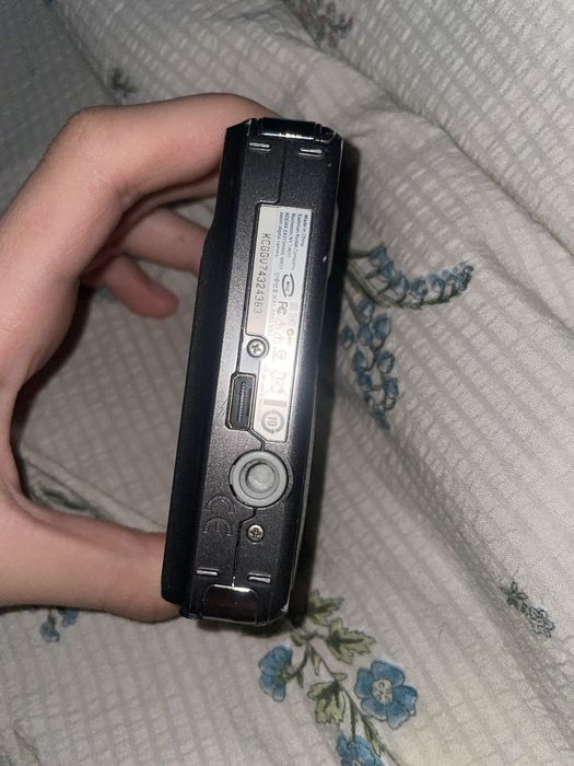 Продам или обмен kodak