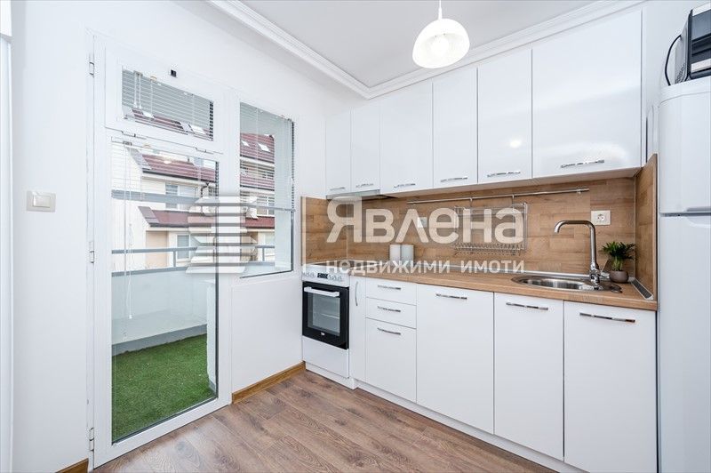 след основен ремонт, напълно обзаведен