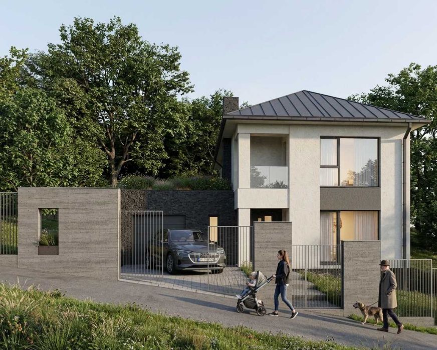 Arhitect Proiectant | Avize & Autorizări | Urbanism | PUZ & PUD | Cluj
