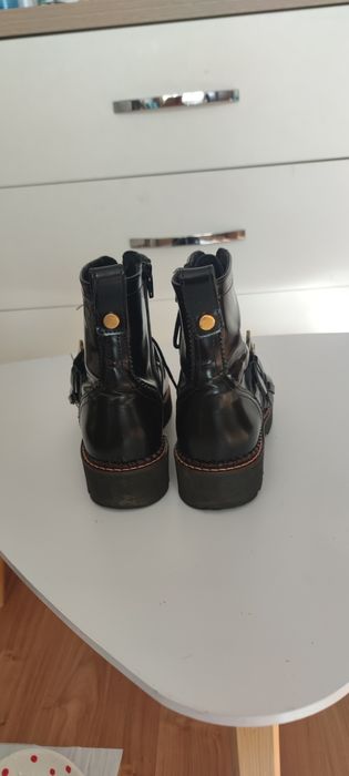 Дамски боти Scotch & Soda 37