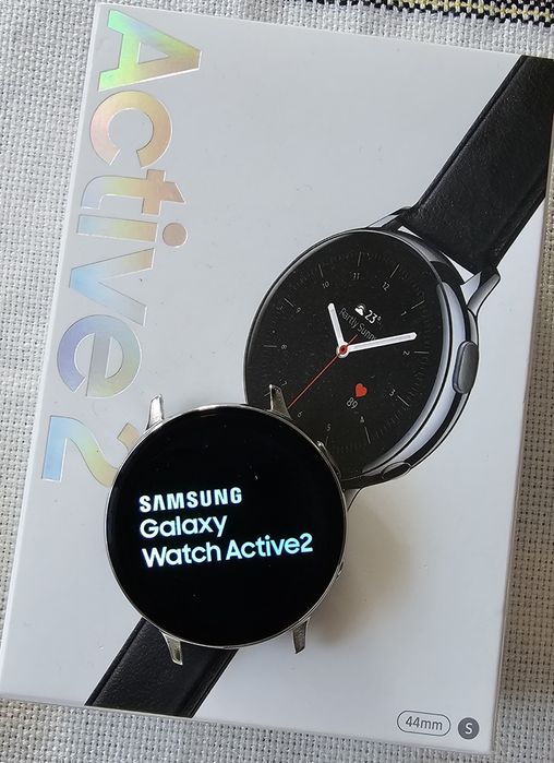 Samsung Galaxy Active 2