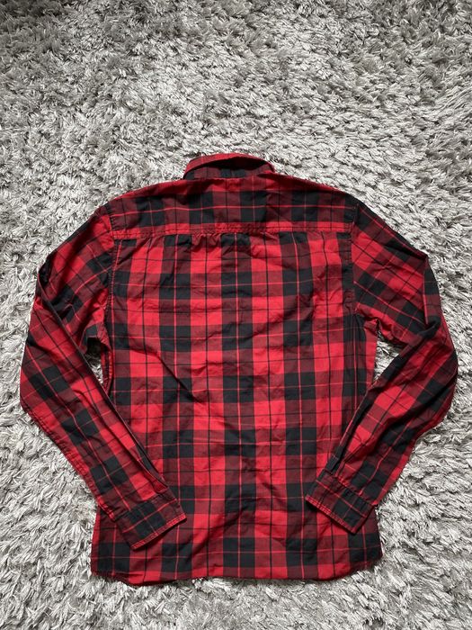 camasa in carouri angelo litrico