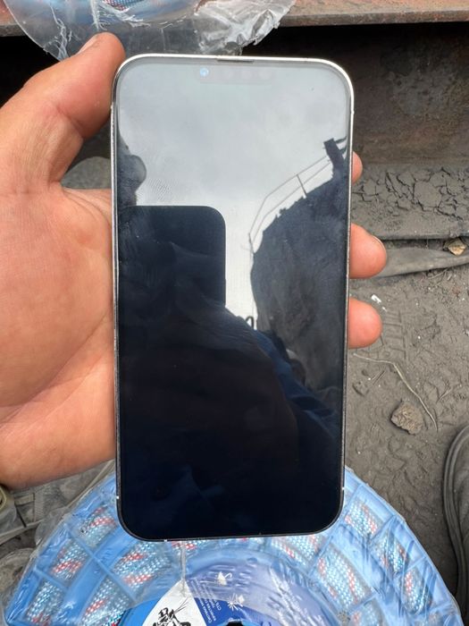 Продаю айфон 13 pro max
