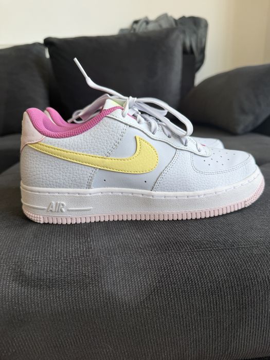 Nike air force 1 37.5