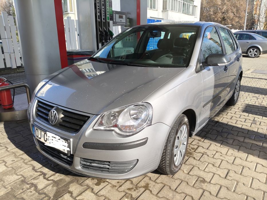 Volkswagen Polo 12