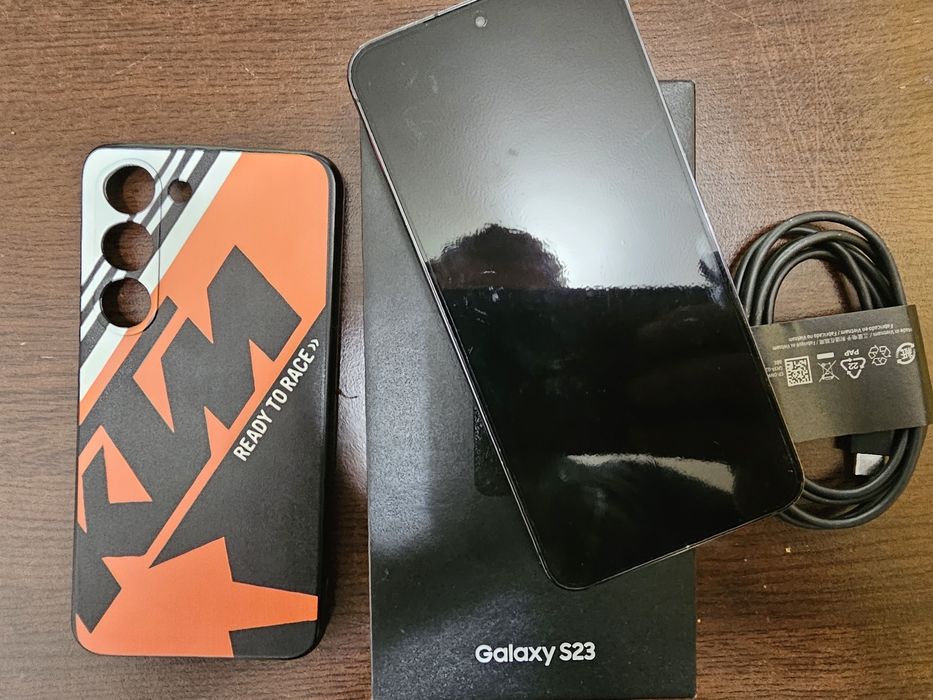 Samsung S23 5G  256gb
