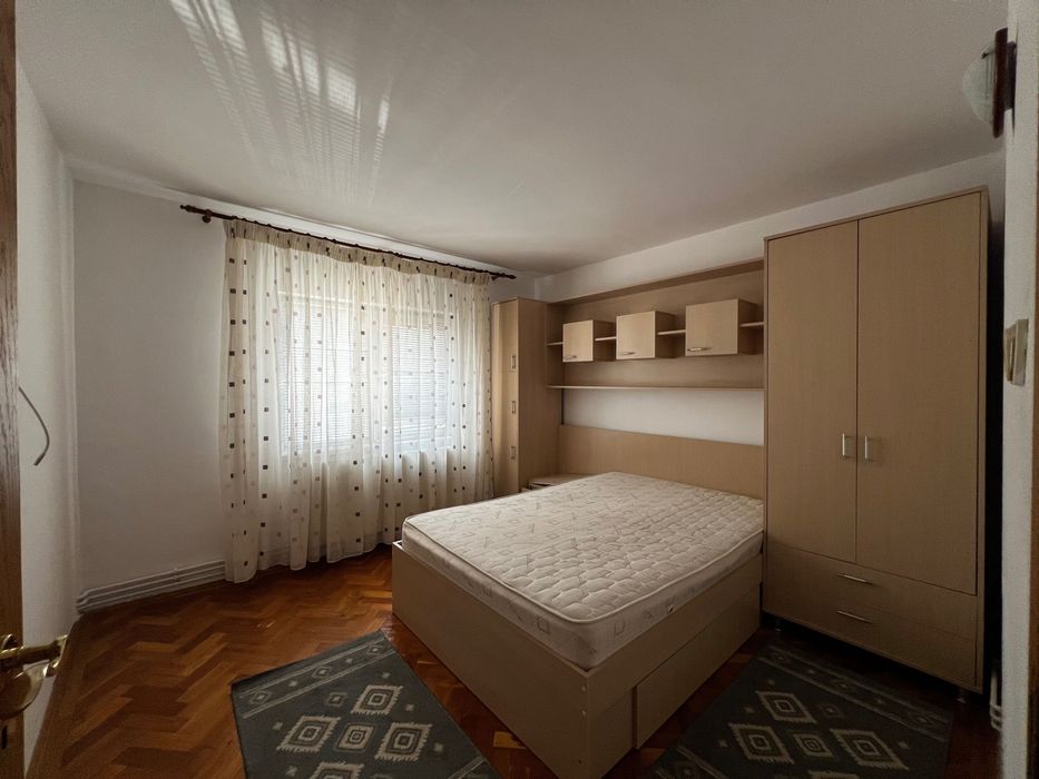 Apartament 2 camere Targu Jiu