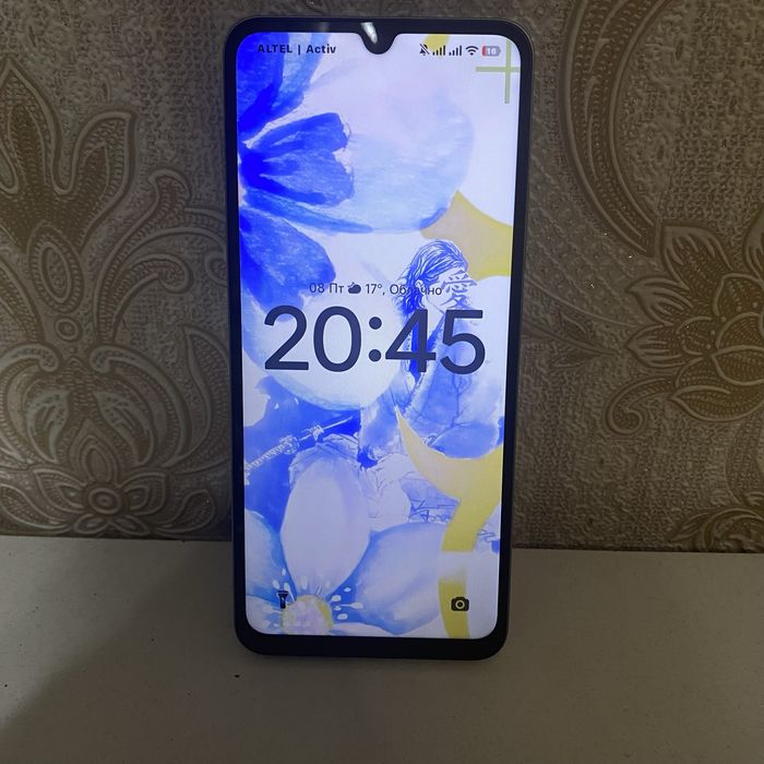 Телефон POCO C75