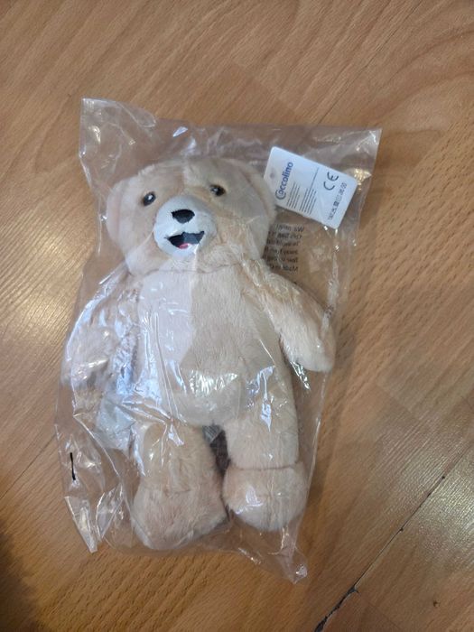 Лимитирано мече Coccolino- ново