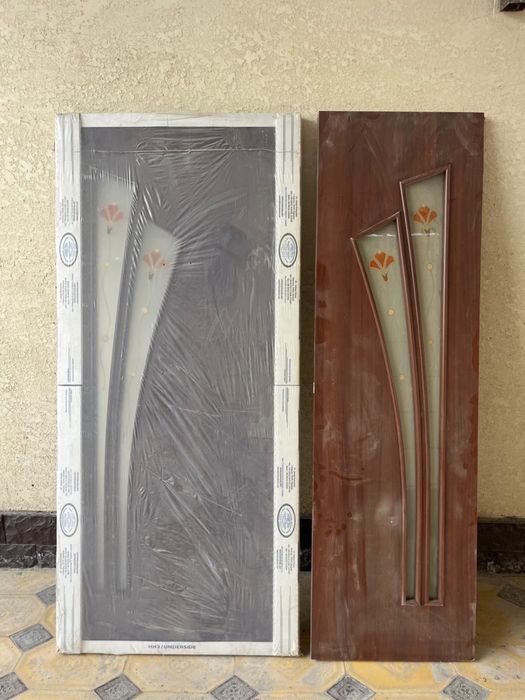 Межкомнатные двери