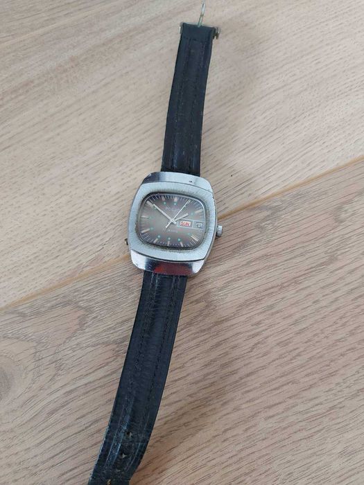 Мъжки часовник Польот POLJOT 17 jewels