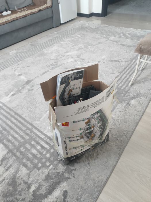 Продам Лего хорошее