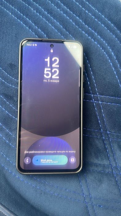 Samsung Galaxy S24 FE 256 GB