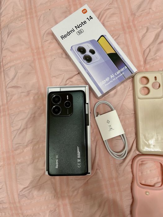 Xiaomi Redmi  Note 14 5G