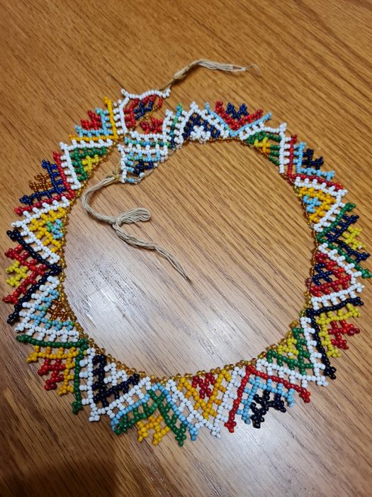 Colier popular Maramures