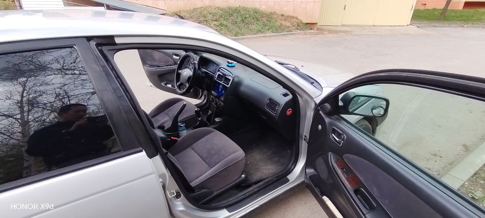 Продам авто Toyota