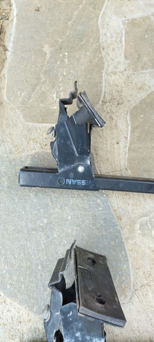 Греди за багажник на покрива на кола