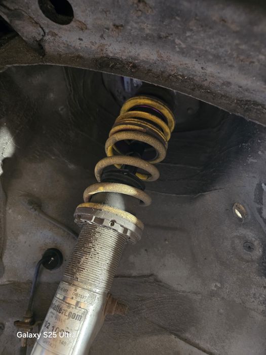 Vw Golf Gti 2.0 tfsi k04