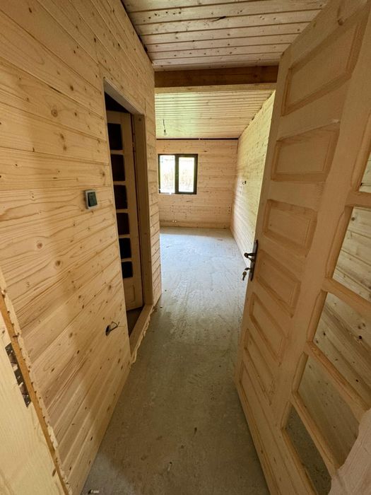 Casa de vacanta Malaia