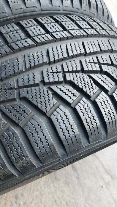 Зимни гуми 235/60/16 Hankook Winter I'cept evo 4 броя