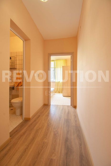 Дава се под наем Тристаен апартамент в София, Зона Б-5 - 75 кв.м за 450 € - Снимка #8