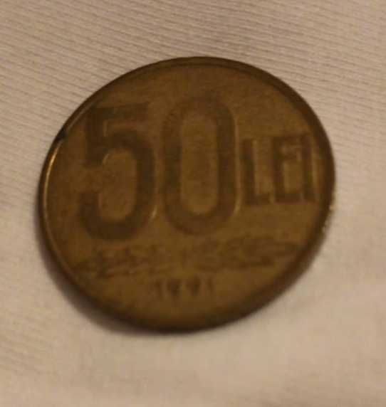 Monede românești vechi