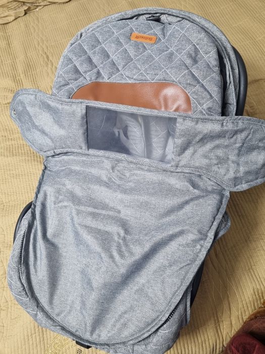 Avtokreslo bolalar uchun