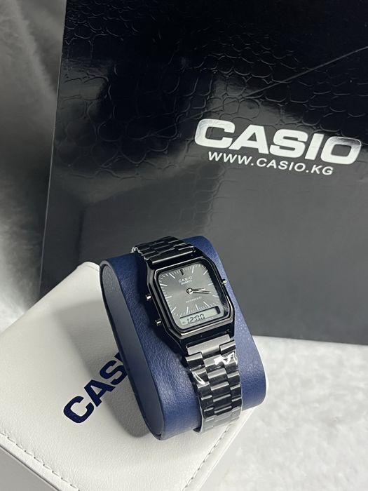 Мужские часы(casio)