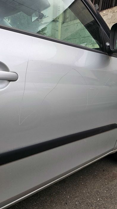 Skoda Fabia 1.2 2011