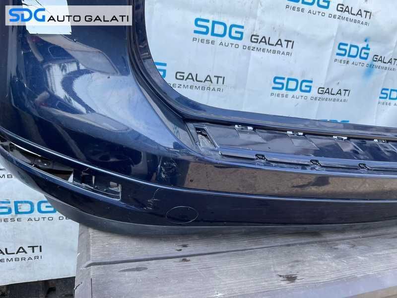 Bara Spoiler Spate VW Touareg 7P 2011 - 2014 Cod 7P6807421B