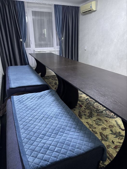 Продам 2-х комнатную квартиру