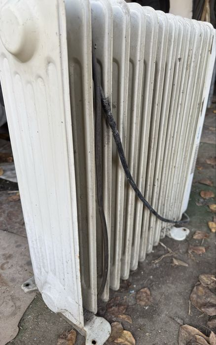 Продам обогреватель